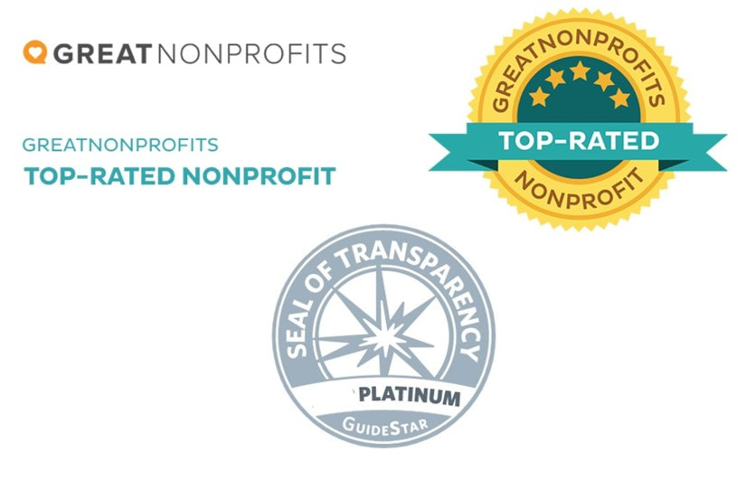 GreatNonprofits - Tech Nonprofit